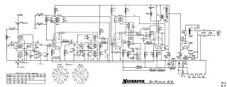 Magnavox-Air Prince_Air Prince 41U_41U.Radio preview